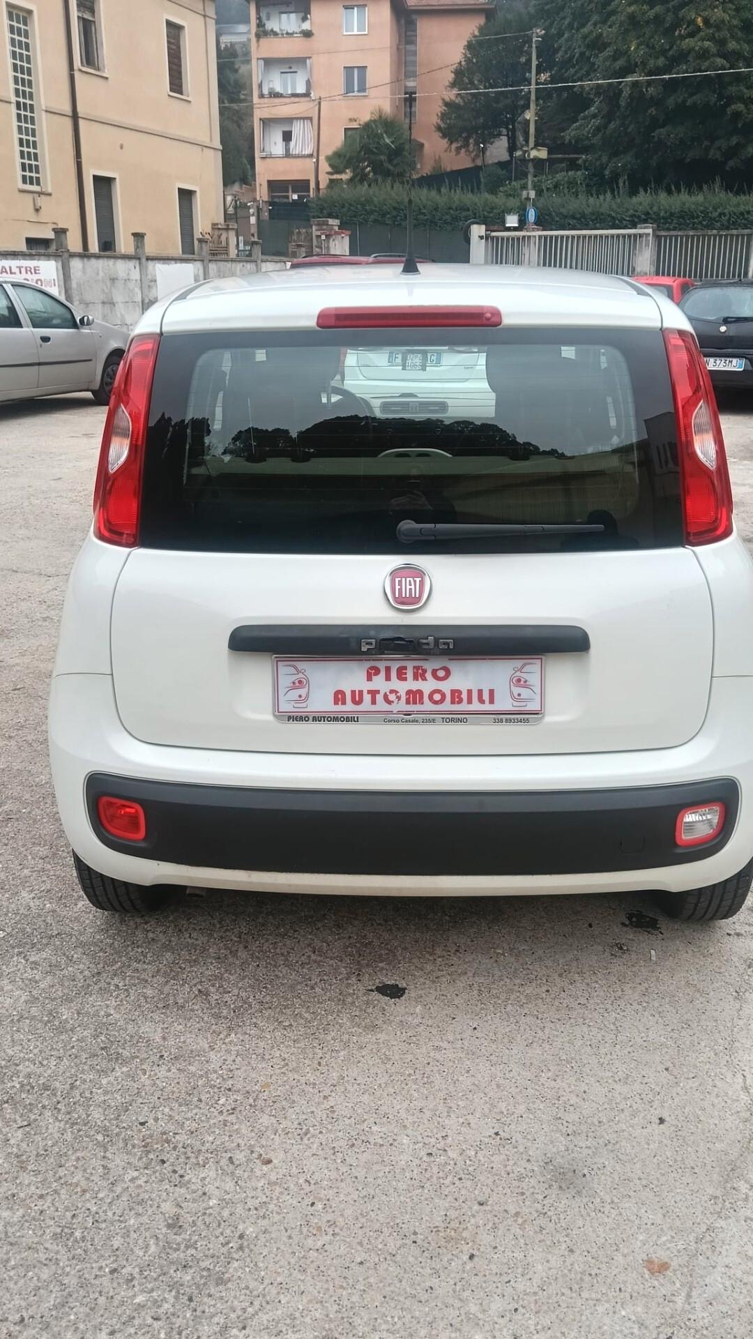 Fiat Panda 1.2 EasyPower Easy
