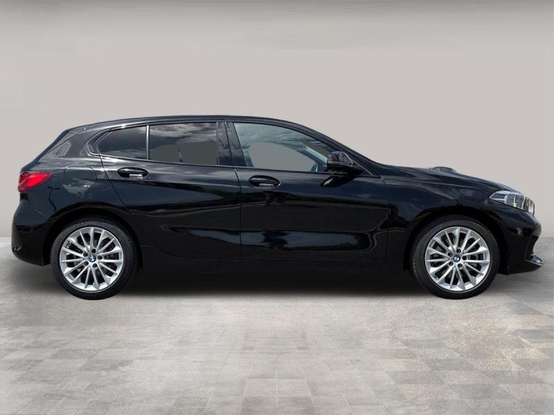 BMW Serie 1 5 Porte 116 d SCR Sport DCT
