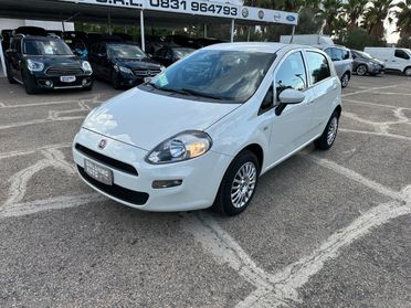 FIAT Punto 1.4 8V 5p. Natural Power Lounge