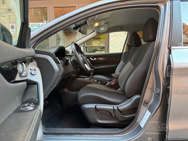 Nissan Qashqai 1.5 dCi Acenta
