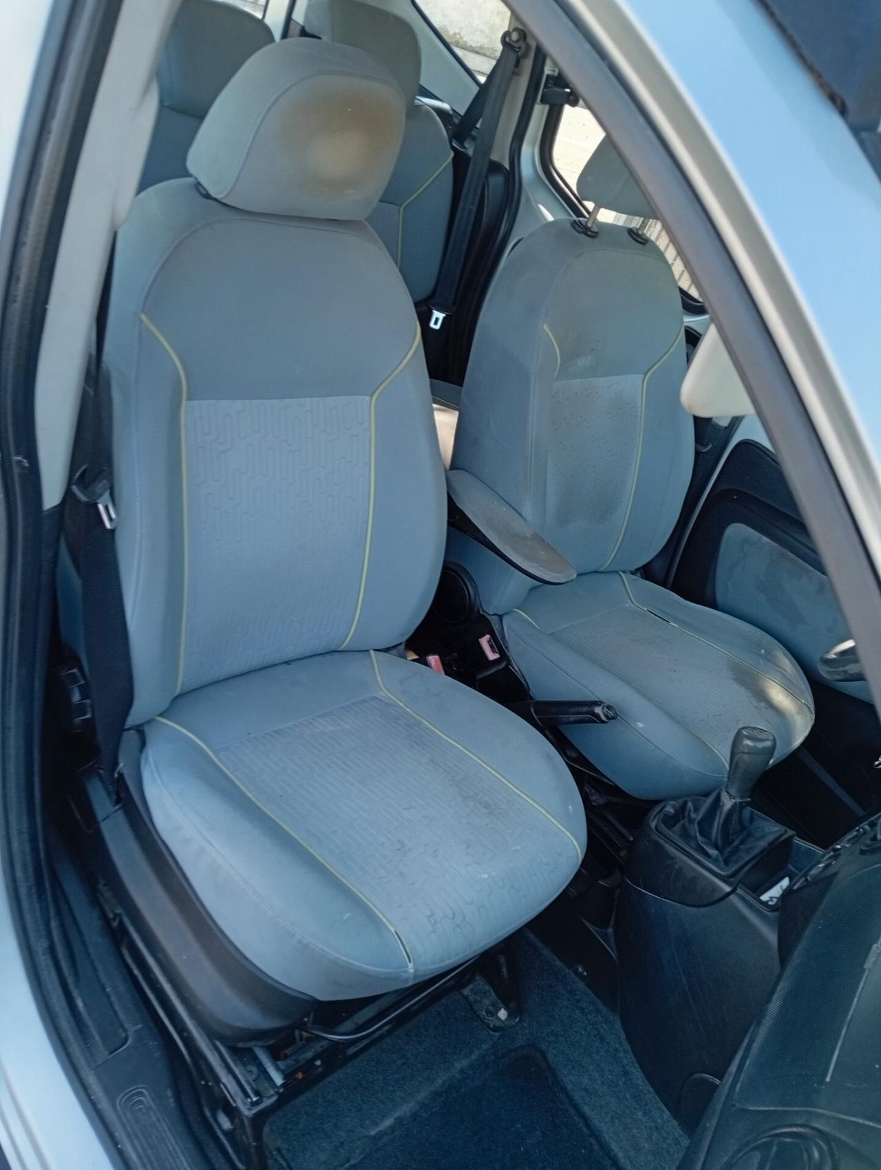 Peugeot Bipper Tepee 1.4 HDi 70CV Premium PREZZO BOMBA