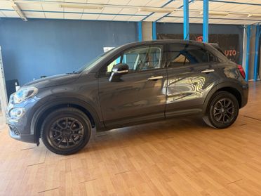Fiat 500X 1.3 Diesel GREY 2023 pari al nuovo