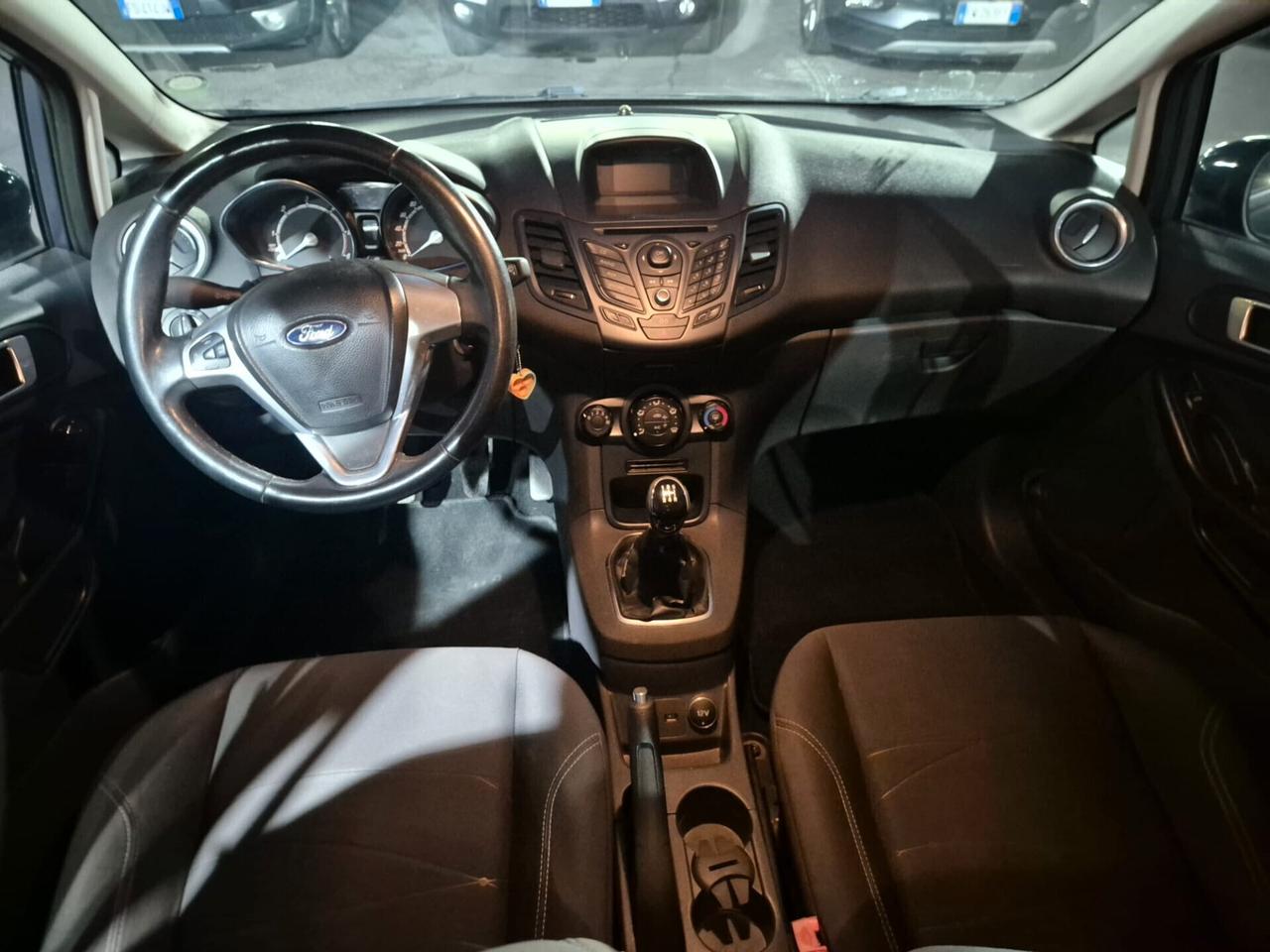 Opel Corsa 1.5 D 100 CV GS Line