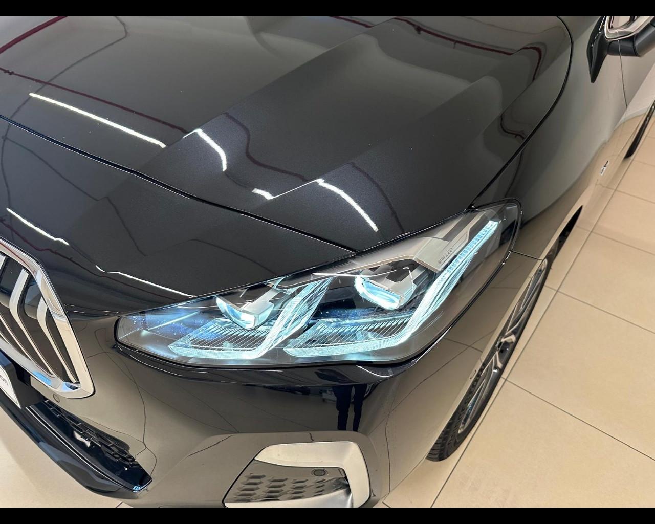 BMW Serie 2 A.T. (U06) - 218d Active Tourer Msport
