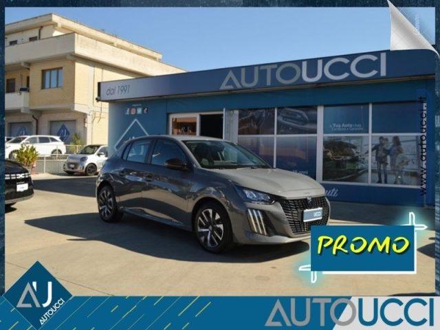 PEUGEOT 208 PureTech 100 Stop&Start 5 porte Active