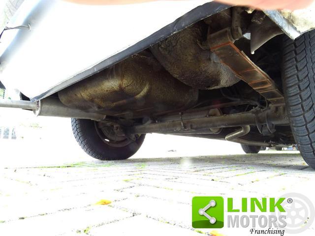 LANCIA Fulvia 1.3 S 88 CV SECONDA SERIE