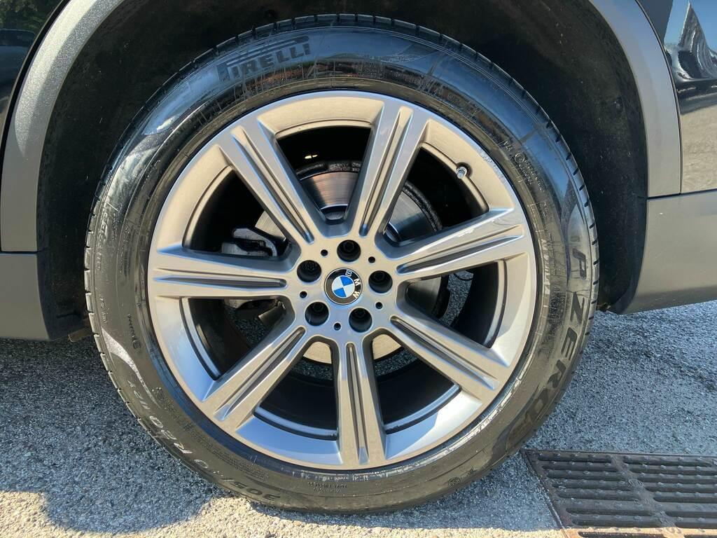 BMW X5 25 d Business xDrive Steptronic