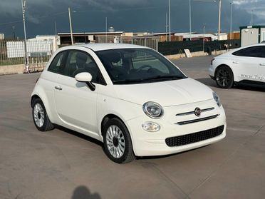 Fiat 500 1.2 AUTOMATICA Lounge 29.000 kn 2020