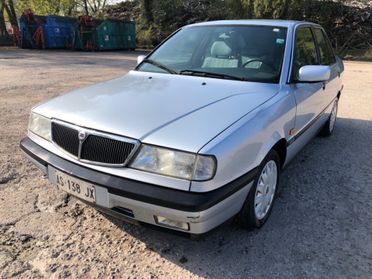 Lancia Dedra 1.6 i.e. cat LE