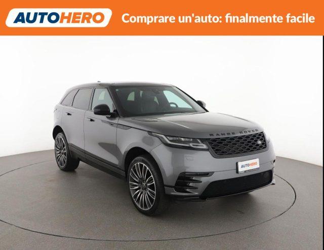 LAND ROVER Range Rover Velar 2.0D I4 240 CV R-Dynamic S