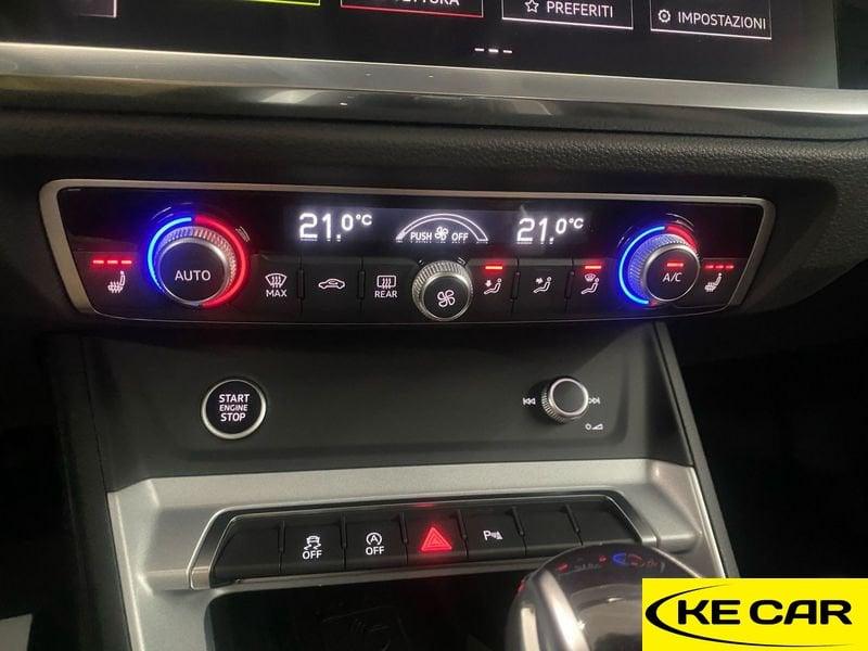 Audi Q3 35 TFSI S-Tronic Advanced