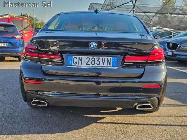 BMW 530 Serie 5 G30 Berlina LCI 530e Business auto - GM283