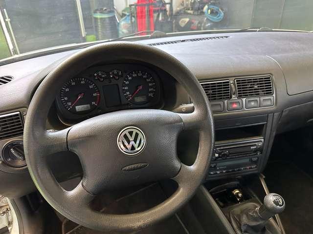 Volkswagen Golf Golf IV 5p 1.4 16v Air - SOLO 117.988KM-