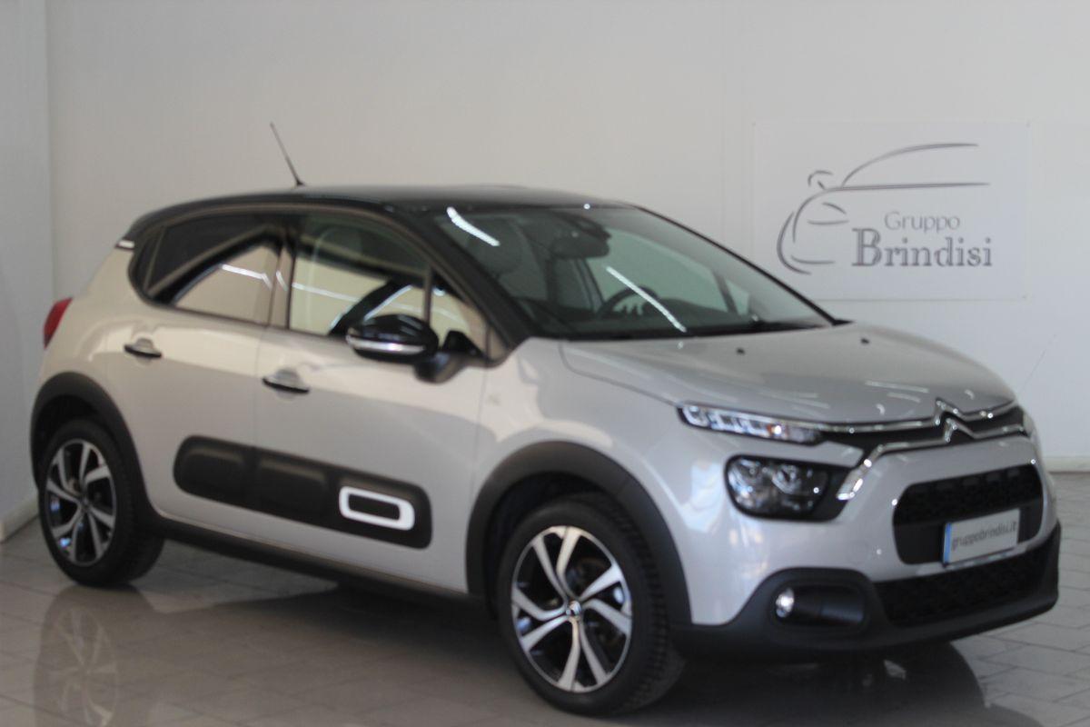 CITROEN - C3 - PureTech 83 S&S Shine Pack