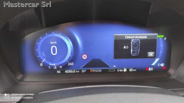 FORD Explorer Explorer 3.0 phev ST-Line awd - GS863XE