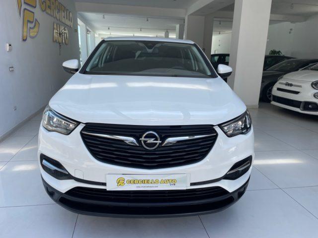 OPEL Grandland X 1.5 diesel Ecotec Ss Business Edition da?199,00