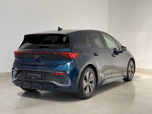 CUPRA Born 58kWh 204 CV