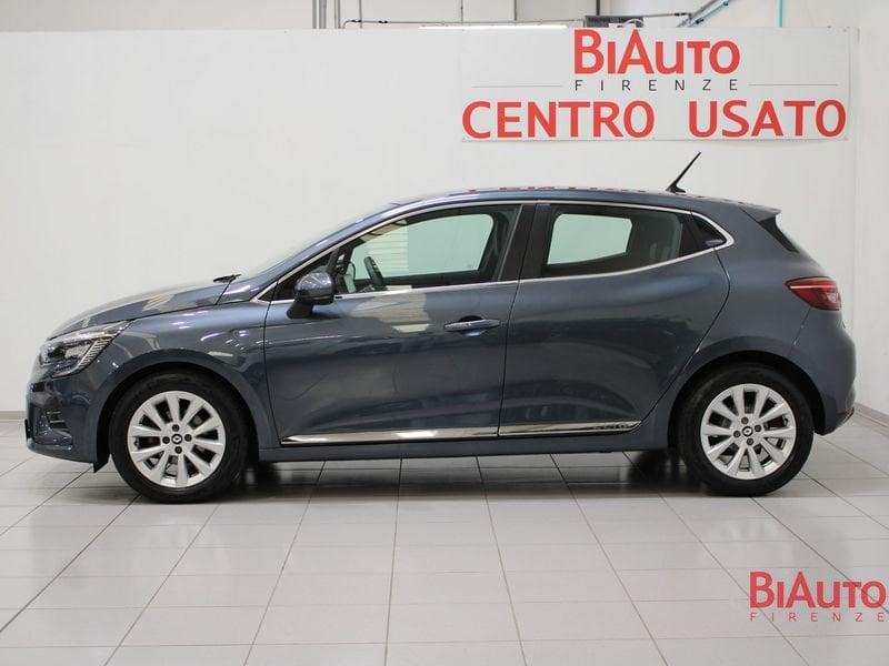 Renault Clio SCe 65 CV 5p. Intens