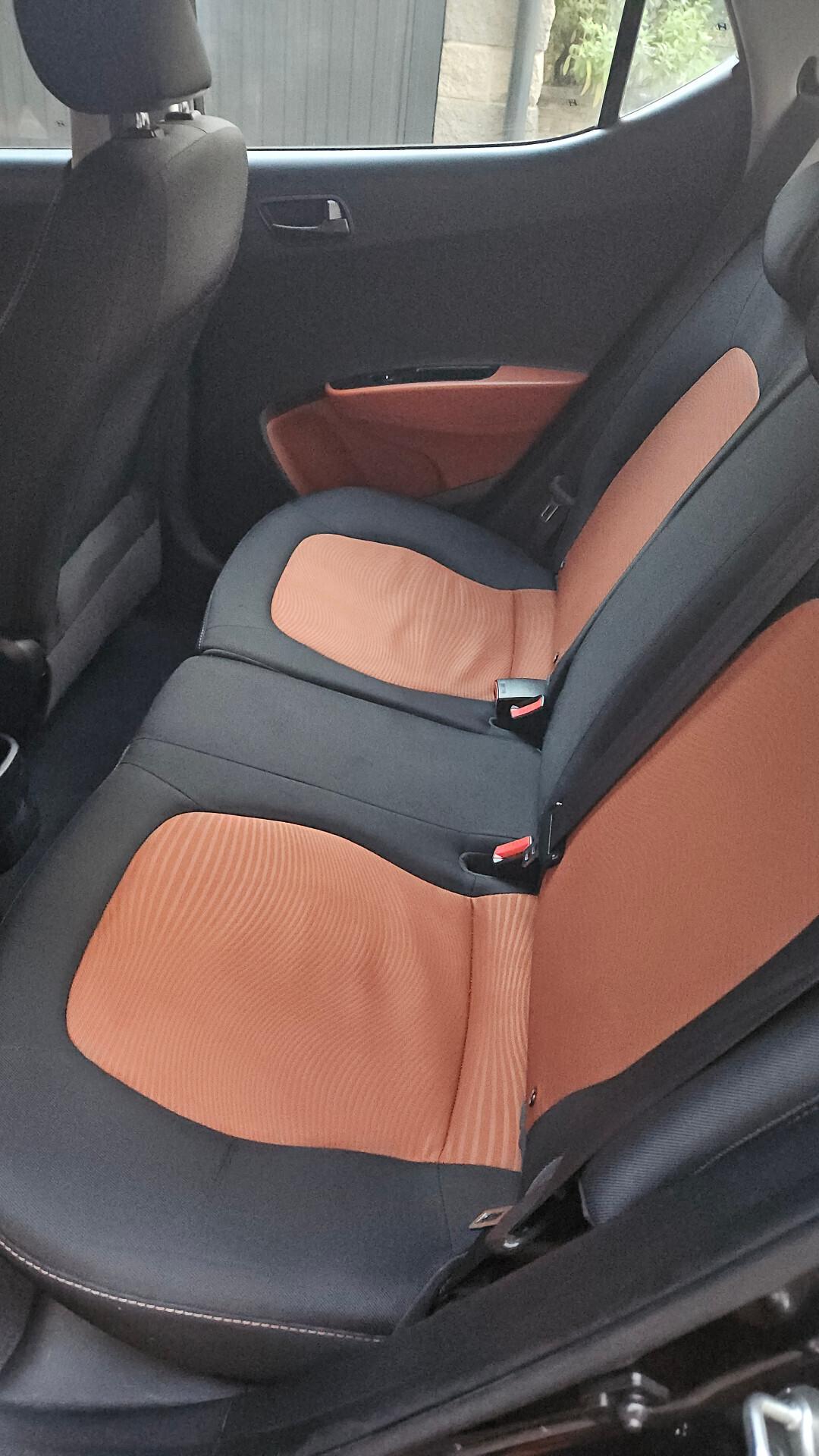 Hyundai i10 1.0 MPI Comfort