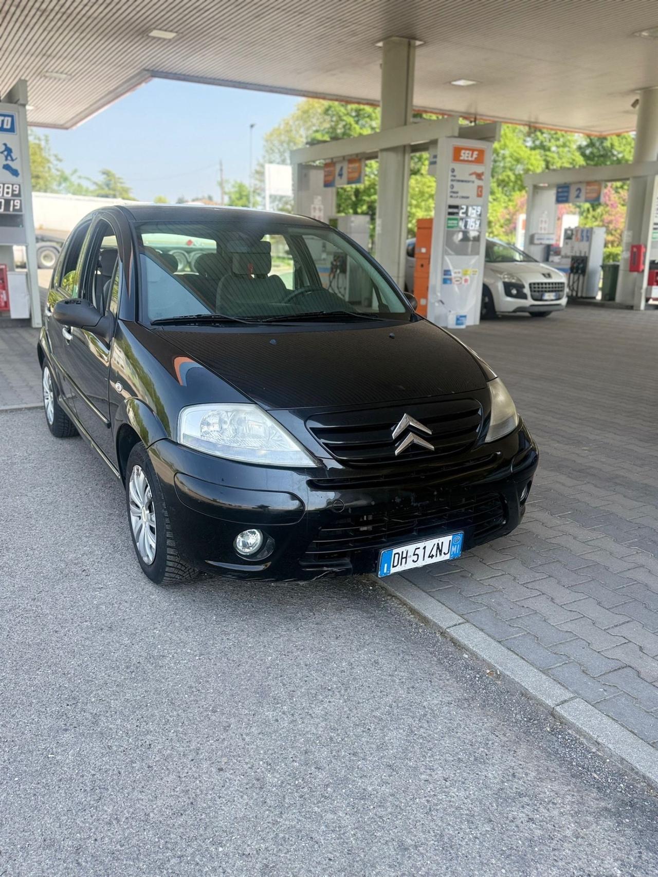 Citroen C3 1.1 Elegance