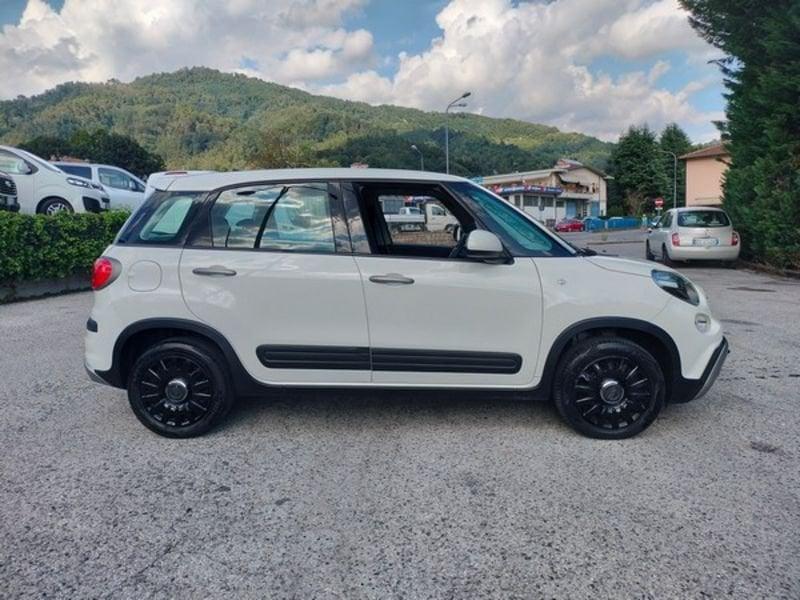 FIAT 500L 1.3 Multijet 95cv Connect