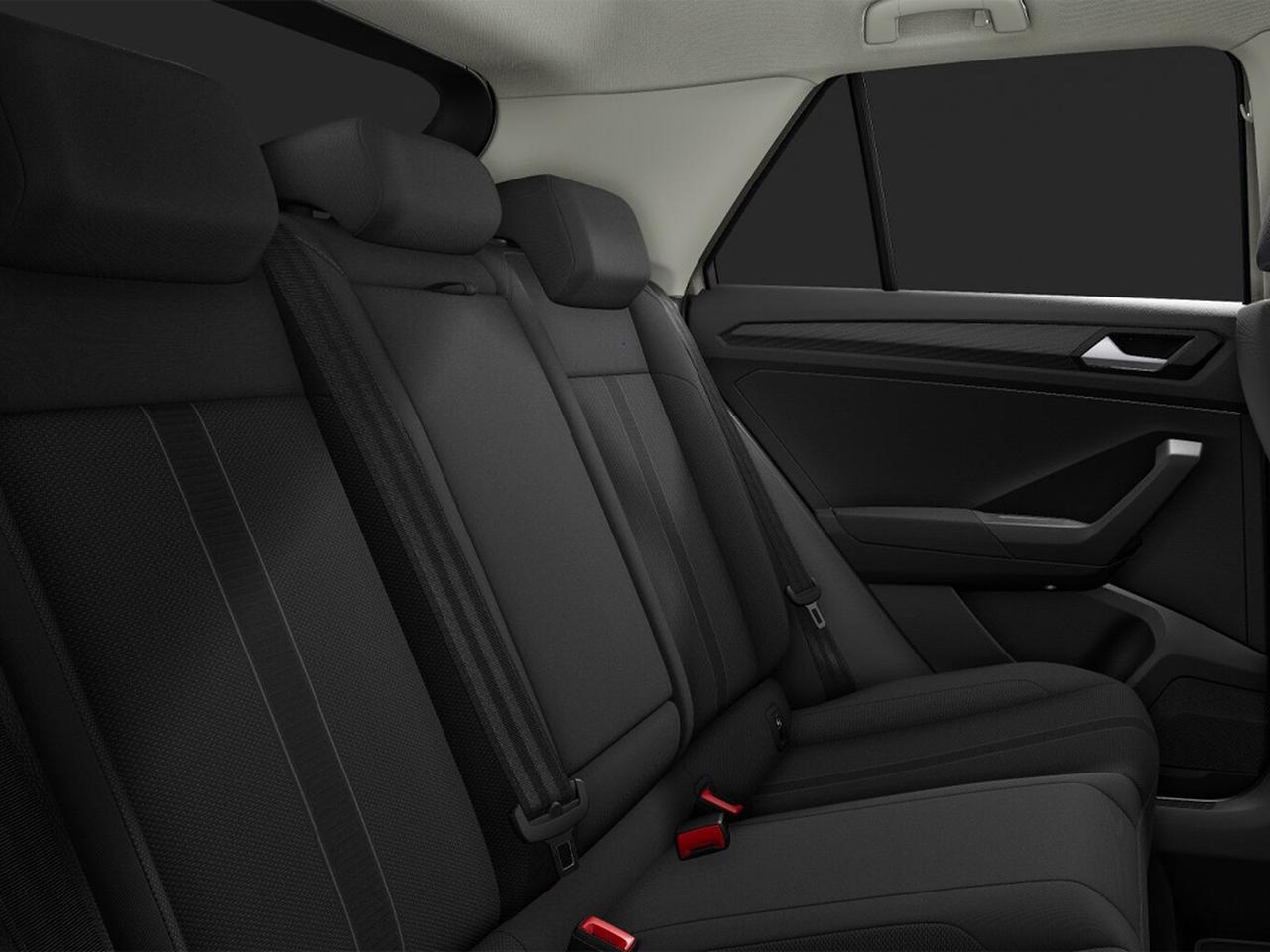 Volkswagen T-Roc 1.0 tsi life 110cv
