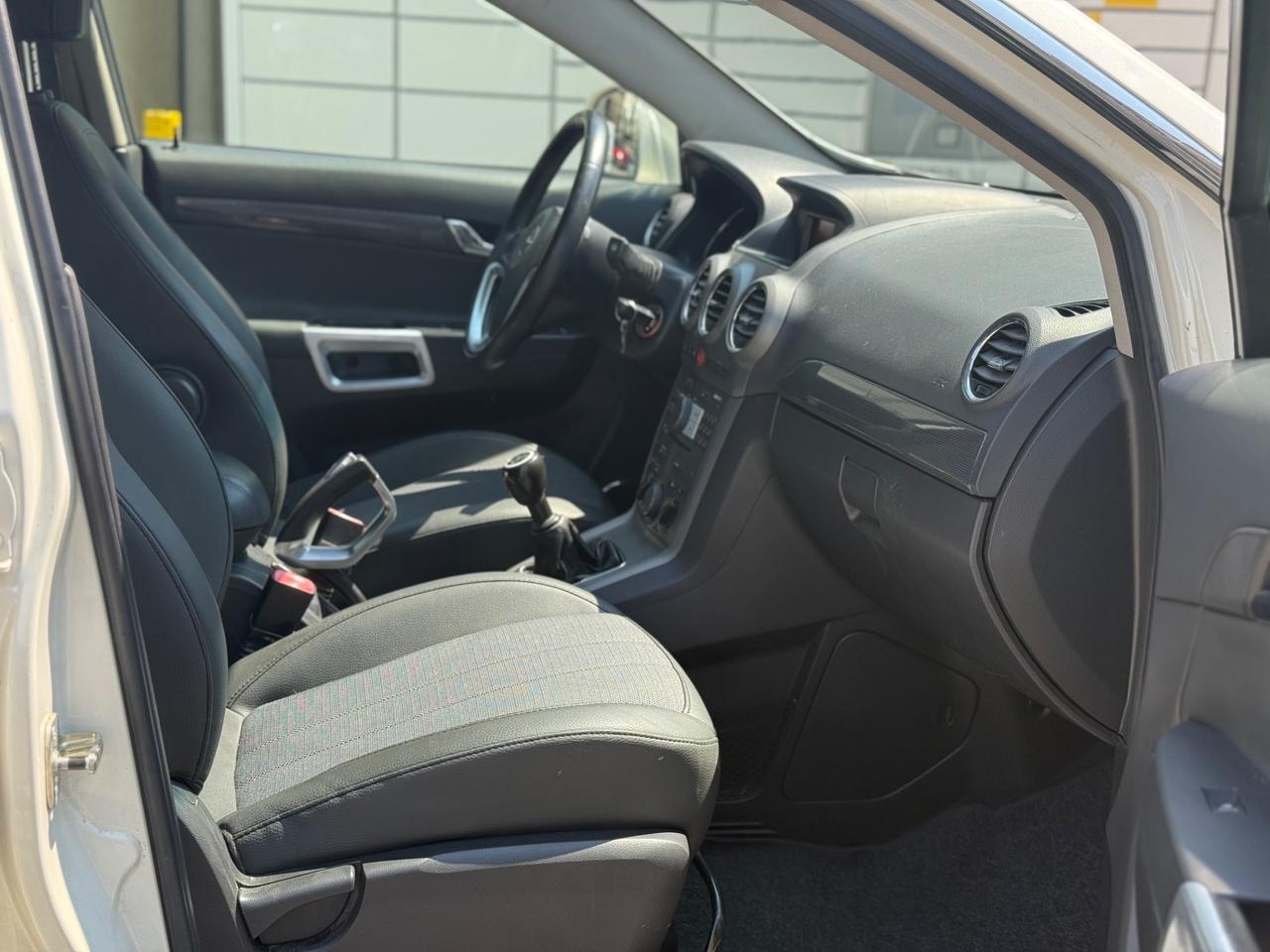Opel Antara 2.0 CDTI 150CV Cosmo