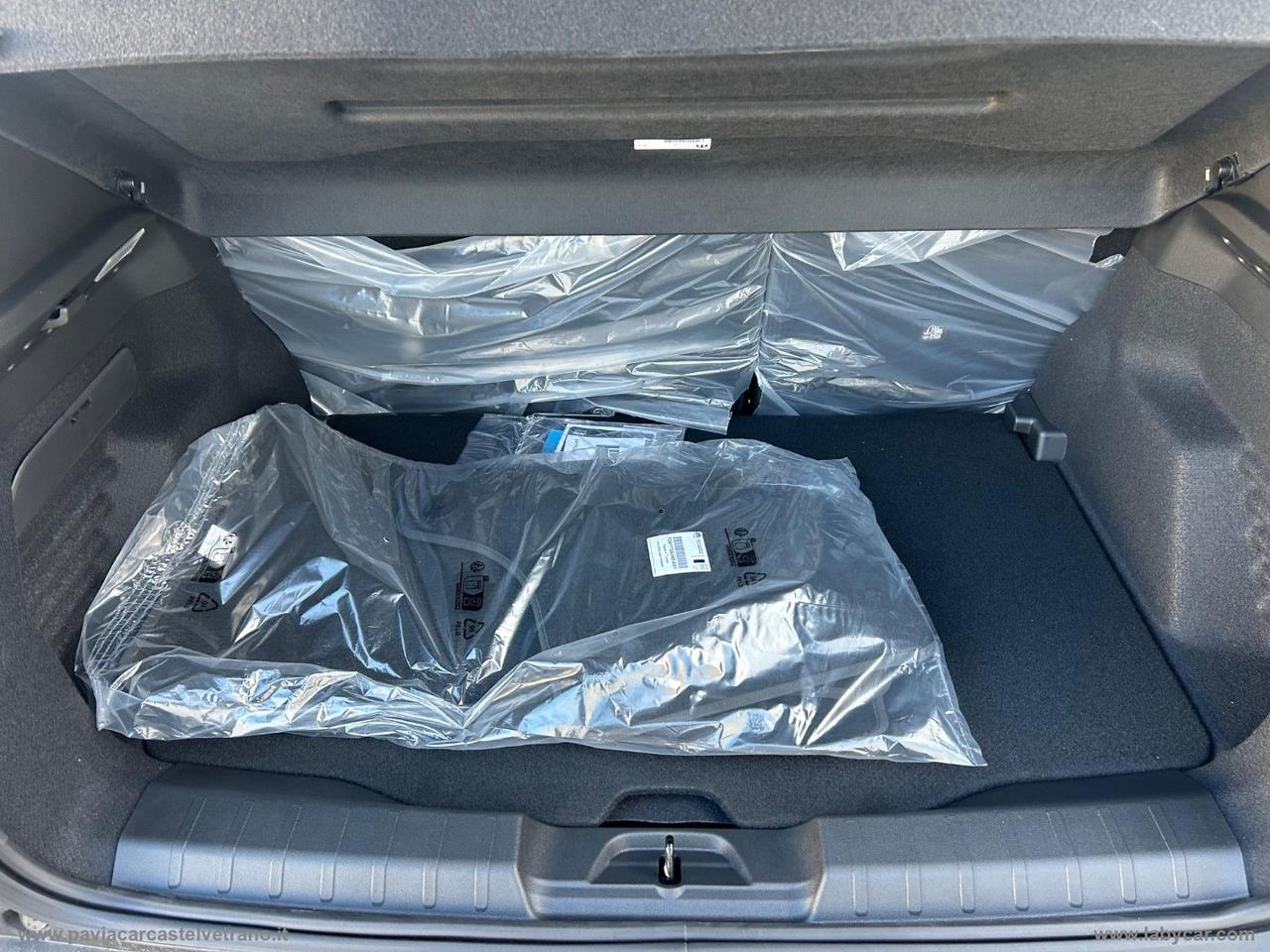 JEEP Avenger 1.2 Turbo MHEV Summit KM/O