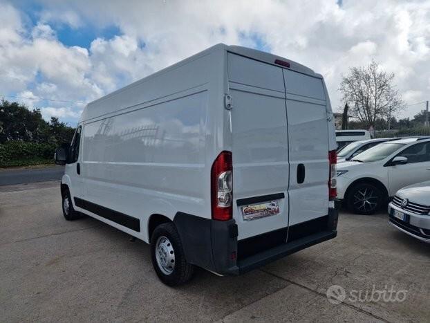 Fiat Ducato Coibentato 2.3 MJT 130 CV