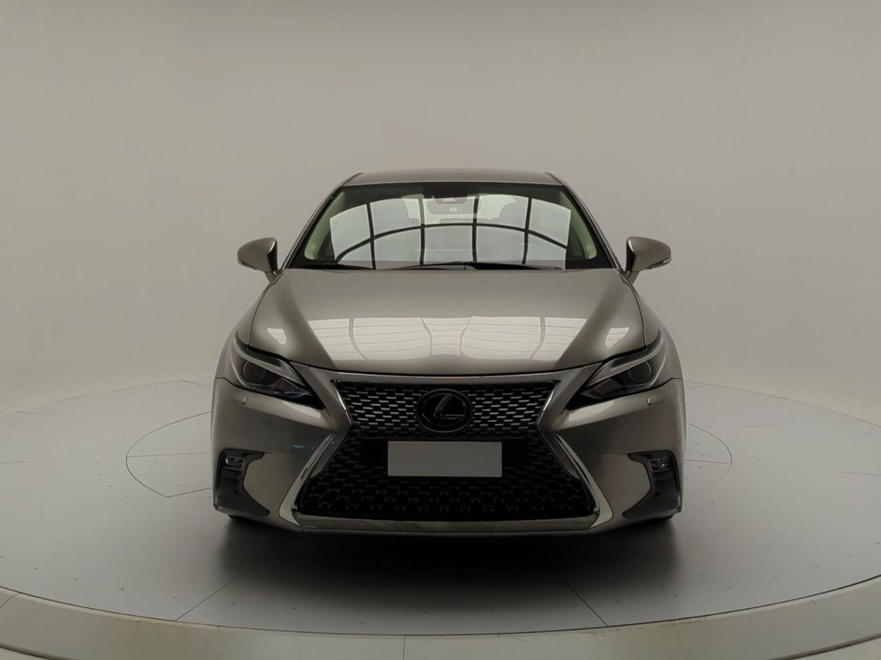 Lexus CT 200h Hybrid Executive