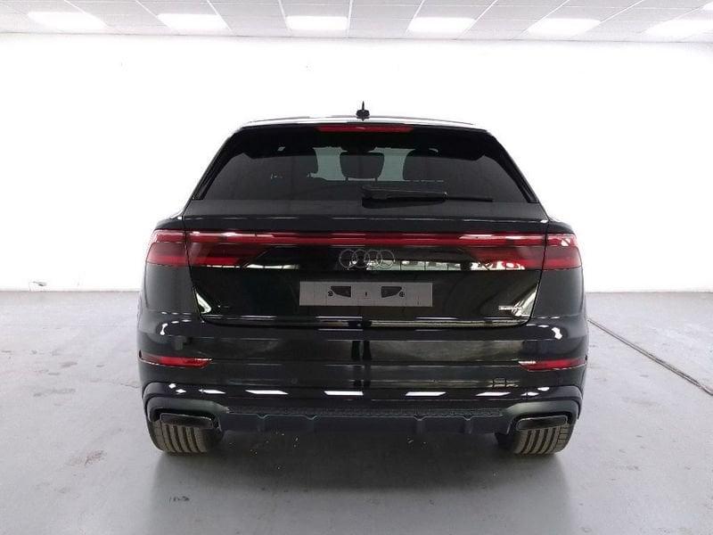 Audi Q8 3.0 tdi mhev S line edition quattro 286cv tiptronic