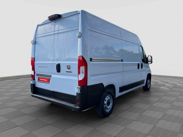 FIAT Ducato Ducato 35 2.2 Mjt 140CV PM-TM Furgone