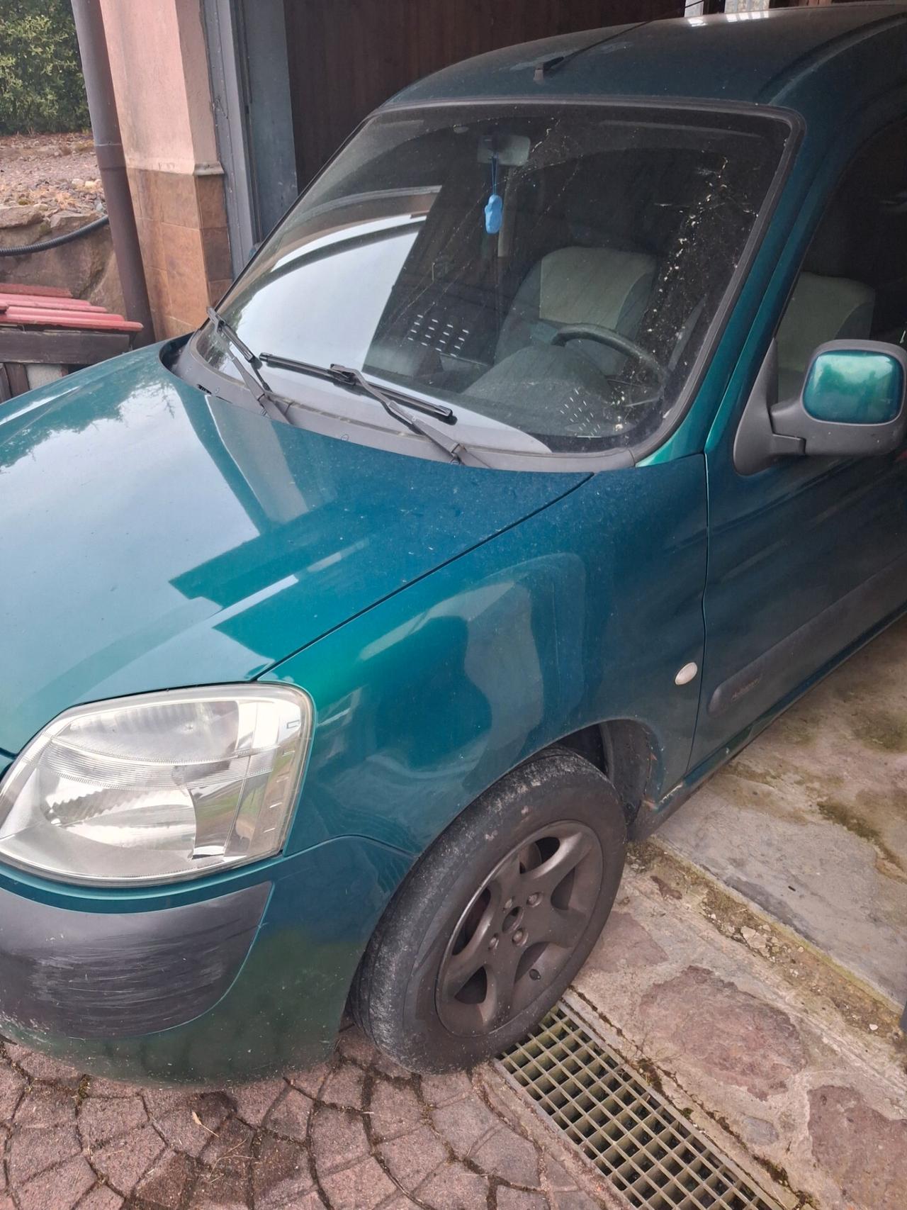 Citroen Berlingo 2.0 HDi 5 posti Combi