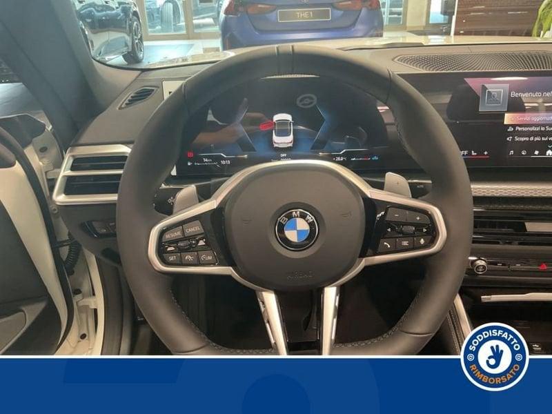 BMW Serie 4 Cabrio 420d M Sport Pro