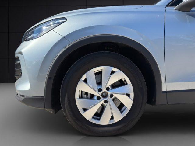 VOLKSWAGEN Tiguan 2.0 TDI 150 CV DSG Life