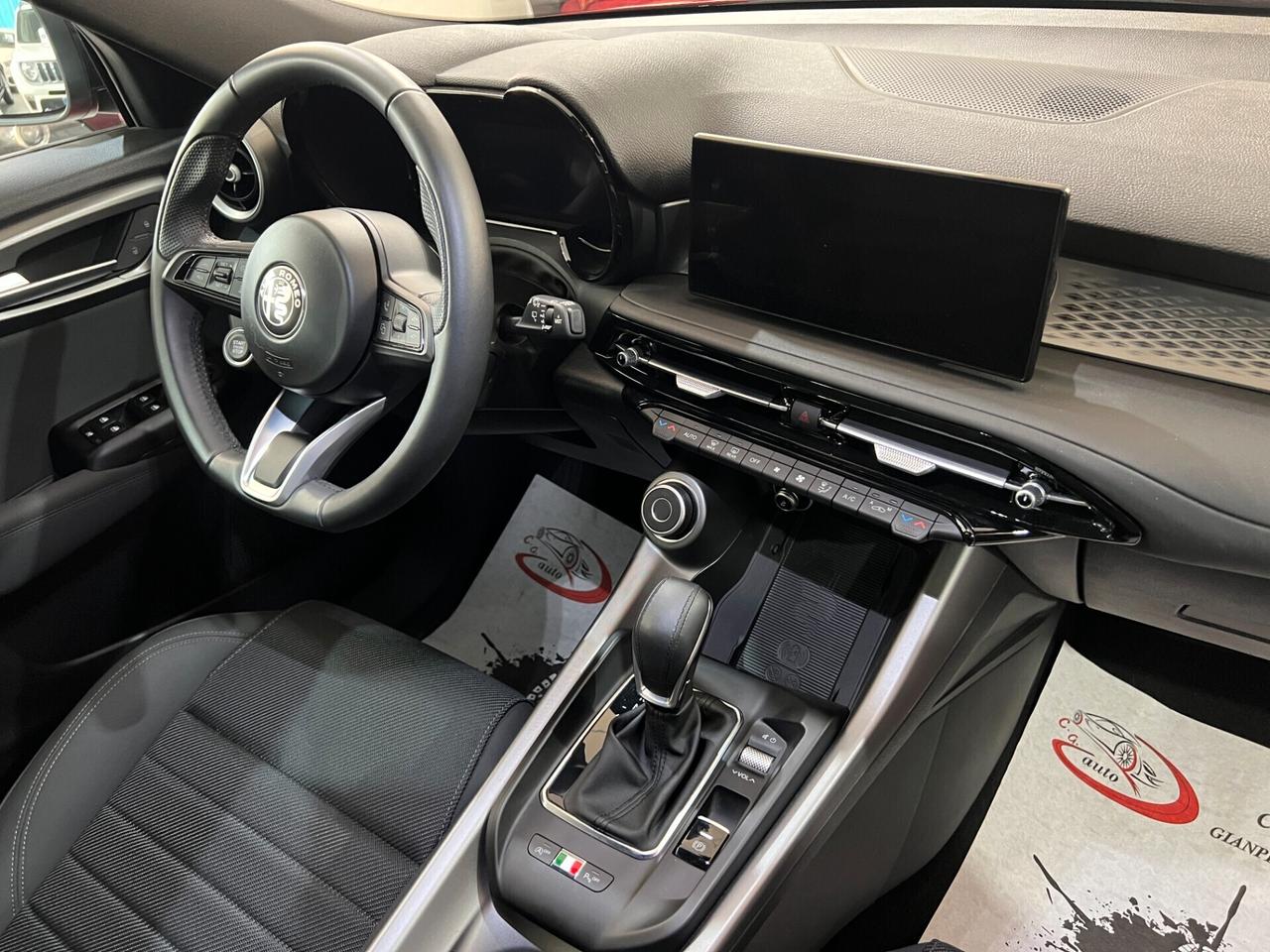 Alfa Romeo Tonale 1.6 130 CV - TI - 2024