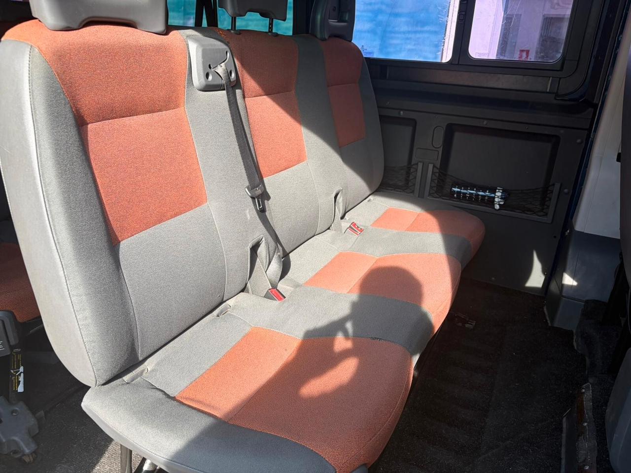 Fiat Ducato 2.2 MJT *9 POSTI*CLIMA