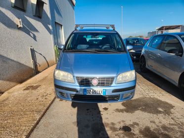 Fiat Idea 1.3 Multijet 16V 90 CV Active