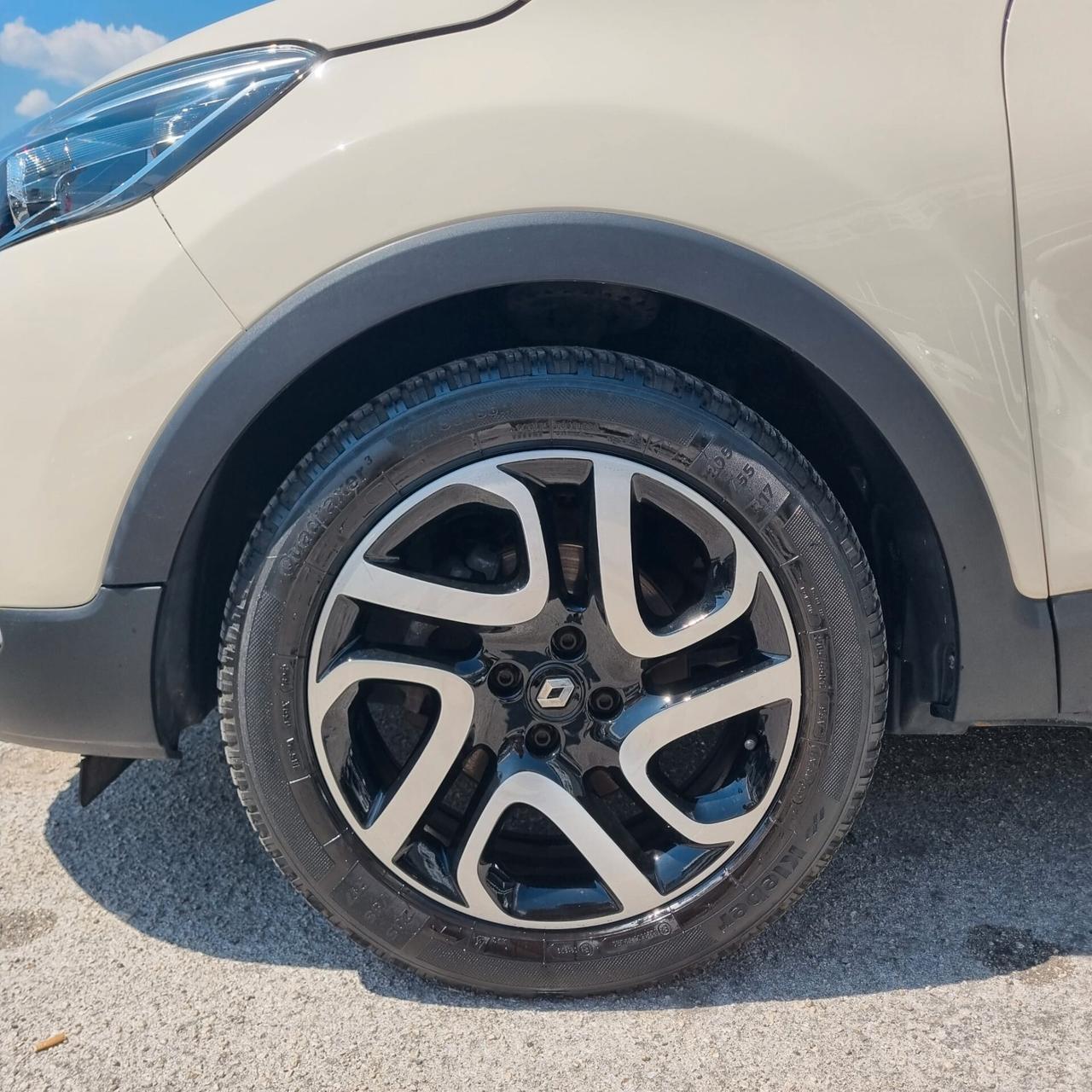 Renault Captur 1.5 dCi 8V 90 CV Start&Stop Energy R-Link
