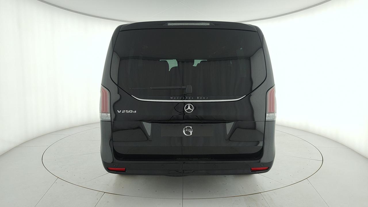 Mercedes-Benz V 250 d AVANTGARDE Extralong