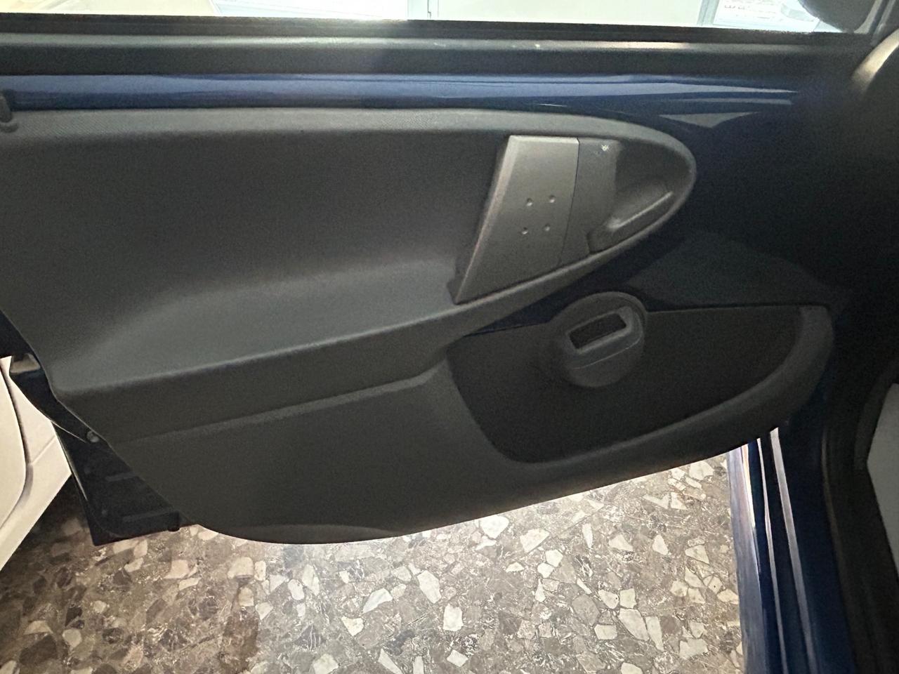 Toyota Aygo 1.0 Benz. Servosterzo C.Automatico