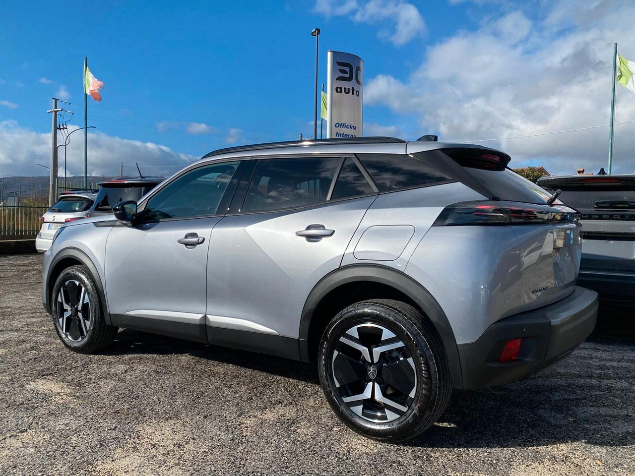 Peugeot 2008 PureTech 100 S&S Allure ''KmZero''