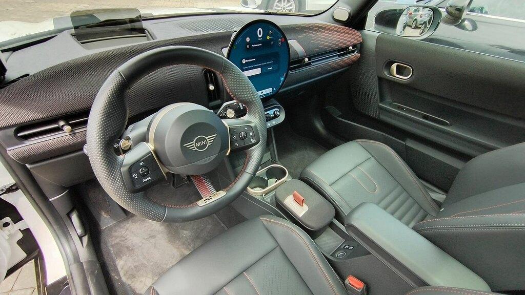 Mini Mini Cooper 3 Porte 2.0 S JCW Auto
