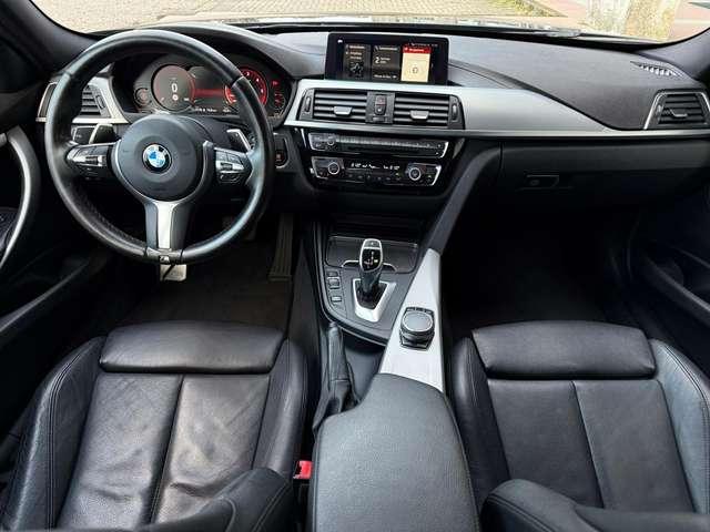 BMW 320 Serie 3 F31 2015 Touring 320d Touring Msport
