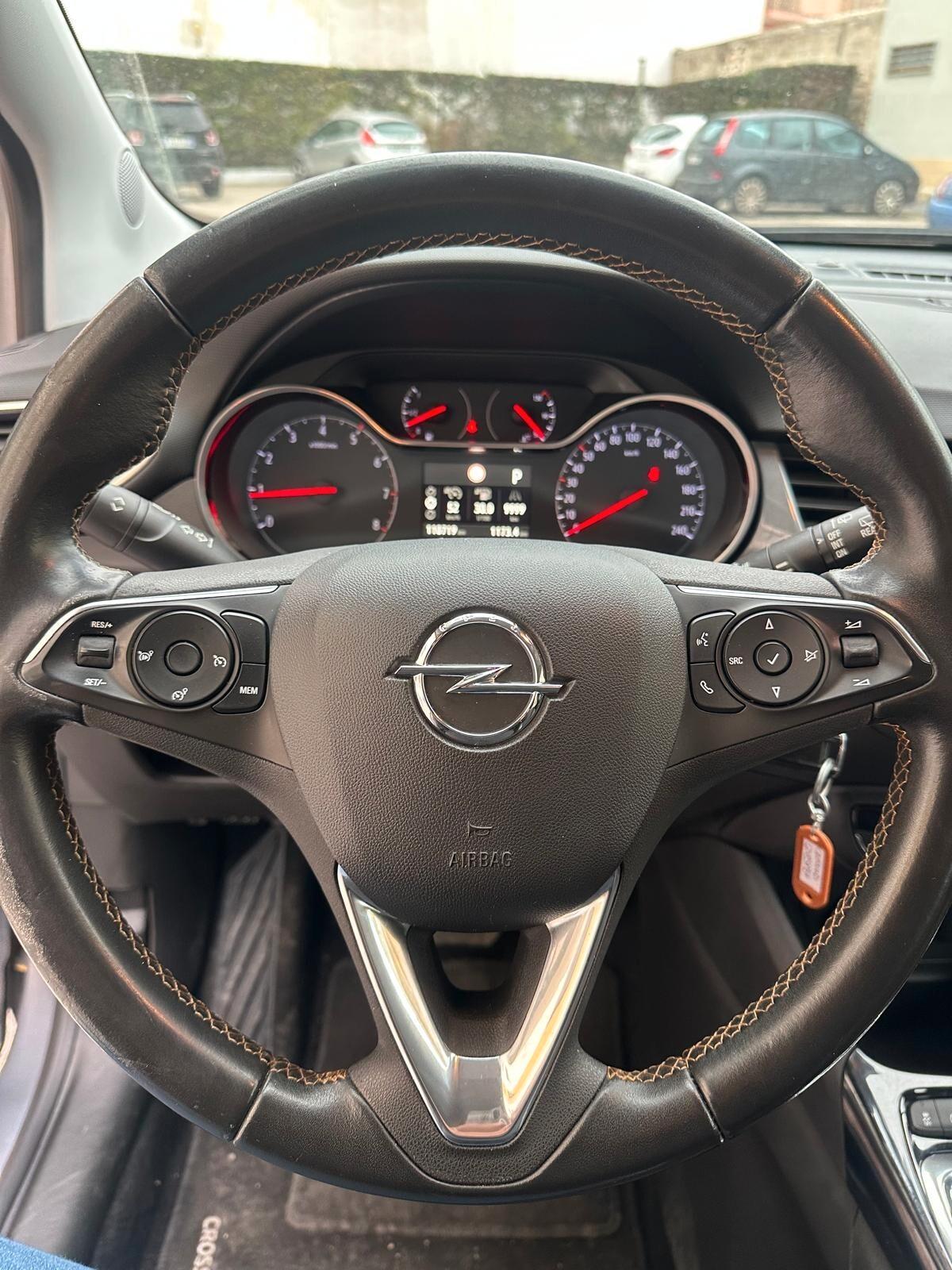 Opel Crossland X 1.5 ECOTEC D 102 CV Start&Stop Innovation