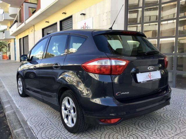 FORD C-Max + 1.6 TDCi 115CV Business