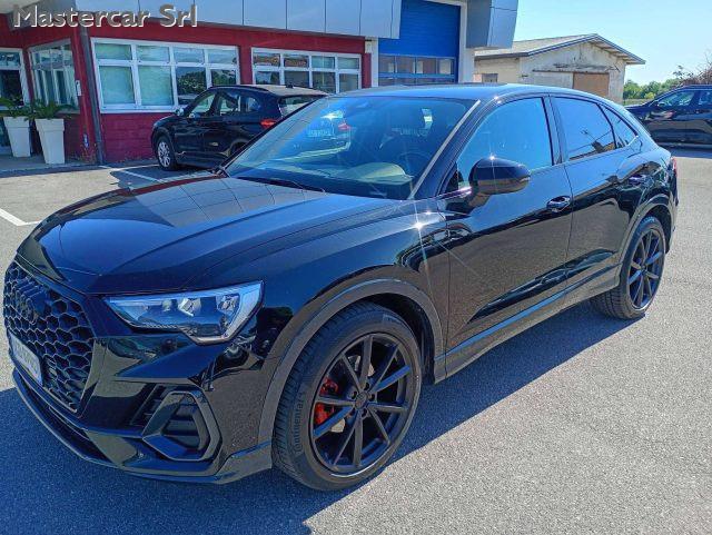 AUDI Q3 Q3 35 2.0 tdi Business Advanced SportBack GD876RT