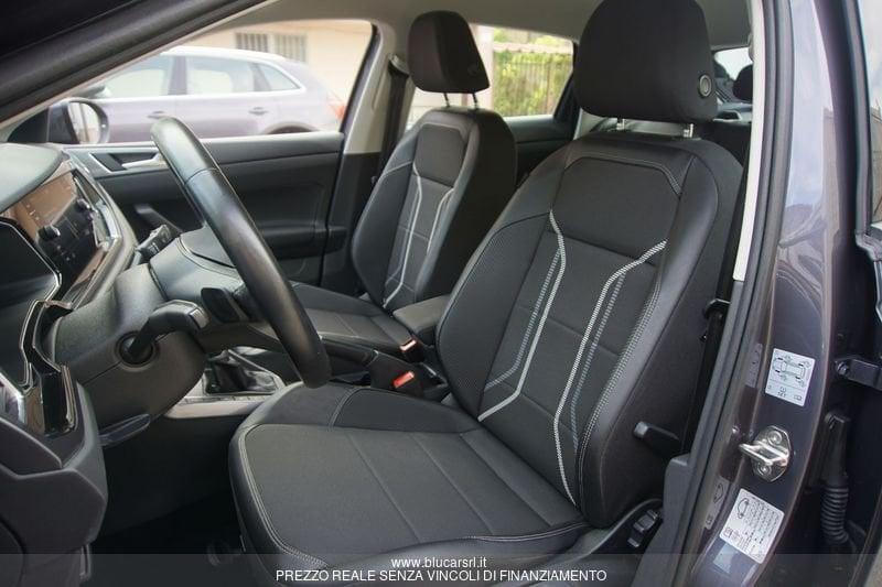 Volkswagen Taigo 1.0 TSI DSG Life