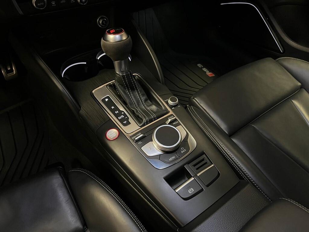 Audi RS3 Sportback 2.5 tfsi quattro s-tronic TETTO/ BANG OLUFSEN