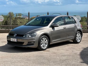 Volkswagen Golf 1.6 TDI 110 CV 5p. Comfortline BlueMotion
